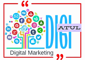 Best Digital Marketing Service in Bhopal DIGIATUL
