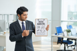 Best Digital Marketing Service in Bhopal DIGIATUL